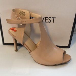 Nine West size 9.5 m Shoes